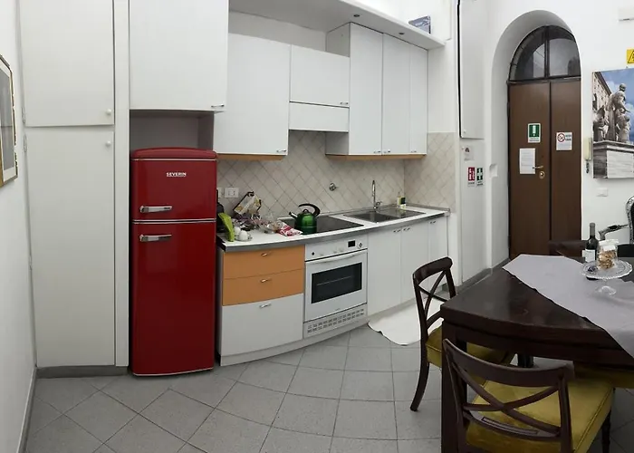 Gianicolo House רומא