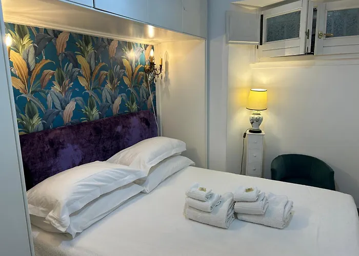 Gianicolo House Apartamento Roma