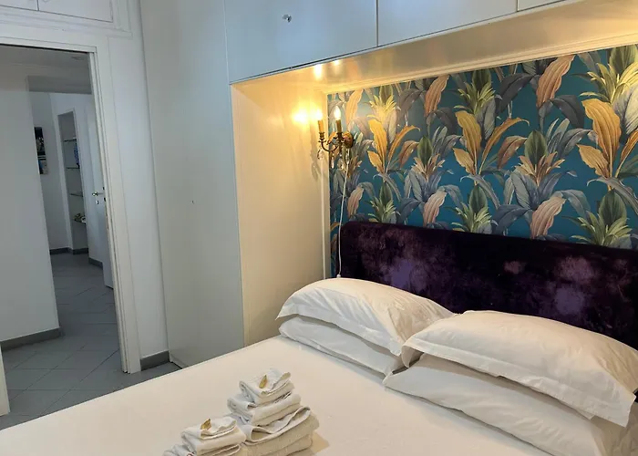 Apartamento Gianicolo House Roma