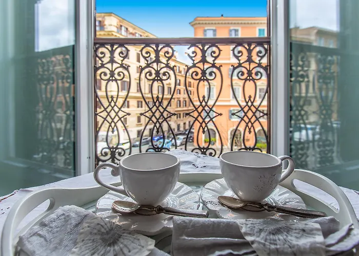 Gianicolo House Roma