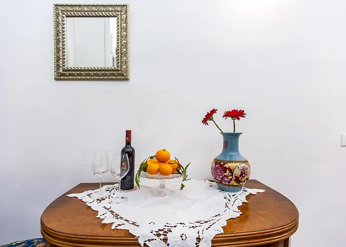 דירה Gianicolo House רומא