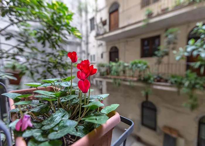 Gianicolo House * Roma