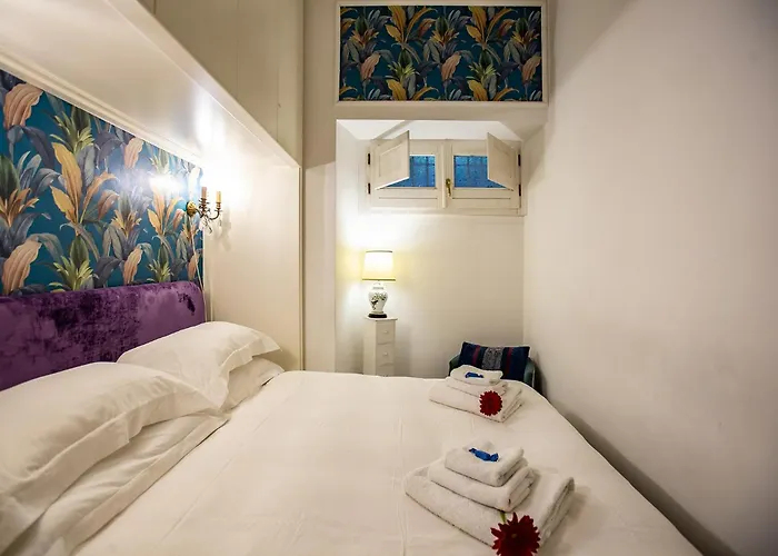 Gianicolo House Apartamento Roma