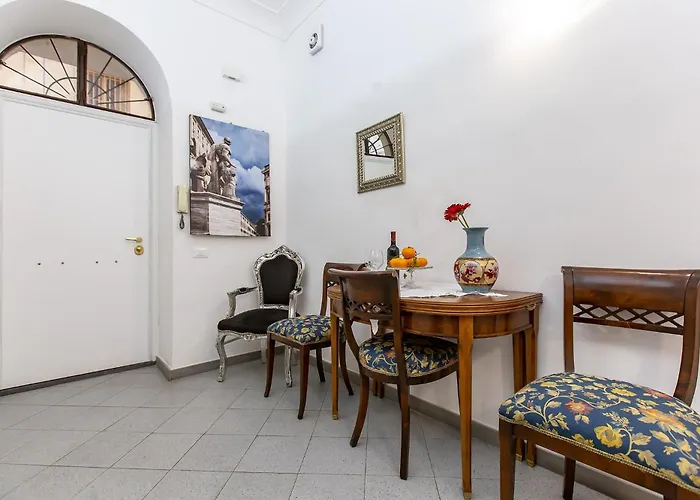 Gianicolo House Roma