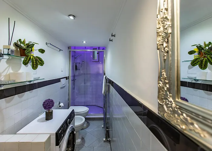Gianicolo House Apartamento Roma