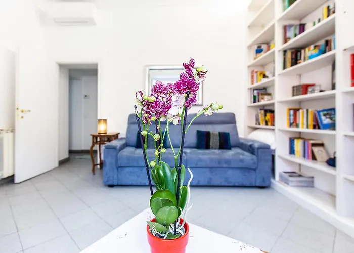 Apartamento Gianicolo House *