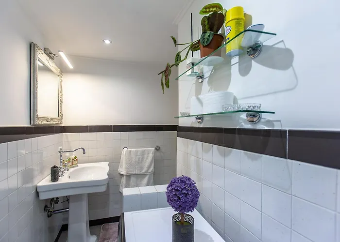 Gianicolo House Apartamento Roma