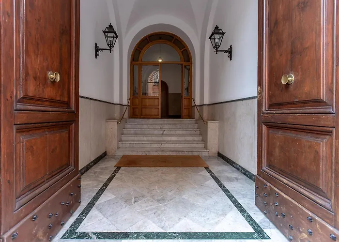 Gianicolo House * Roma