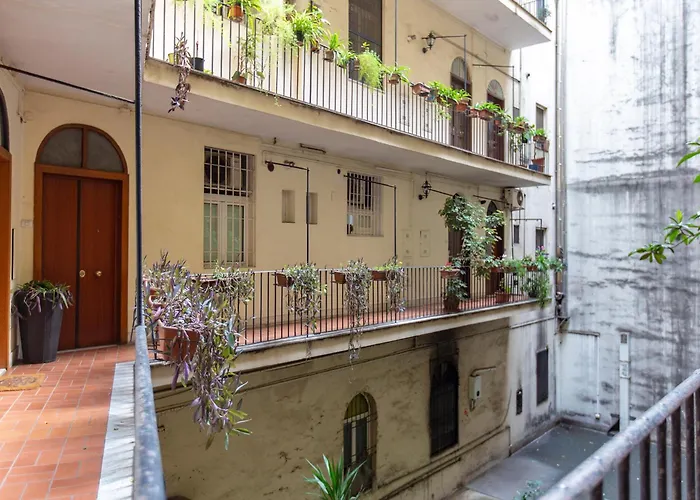Gianicolo House Roma