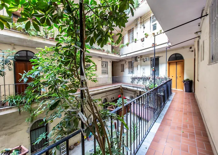 Apartamento Gianicolo House