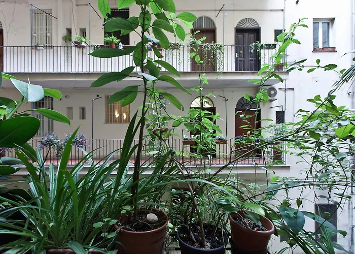 Apartamento Gianicolo House Roma