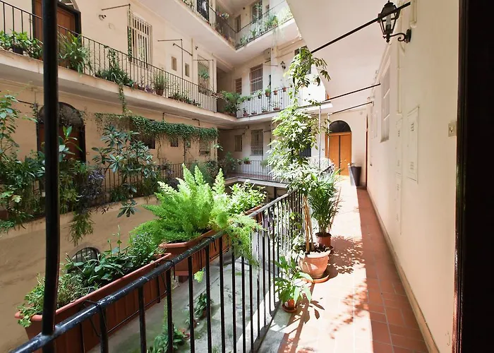 Gianicolo House *