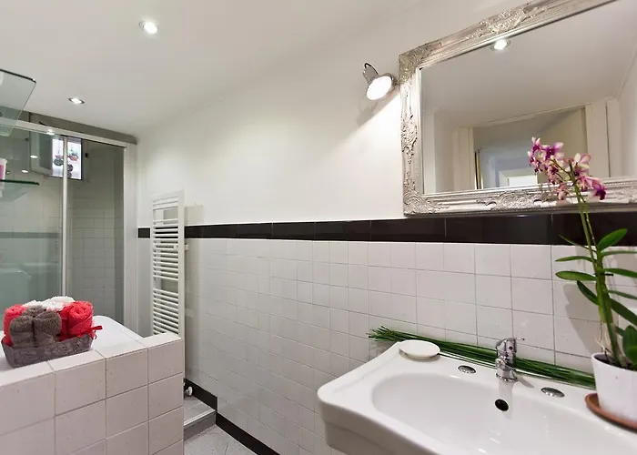 Gianicolo House * Roma