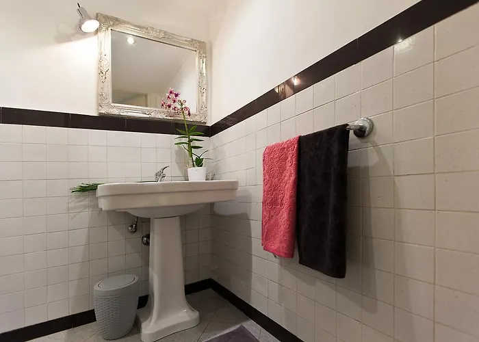 Apartamento Gianicolo House Roma