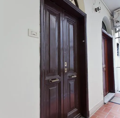 Apartamento Gianicolo House *