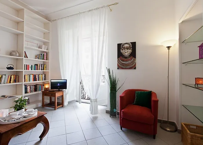 Gianicolo House Roma