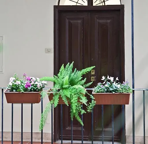 Apartamento Gianicolo House Roma