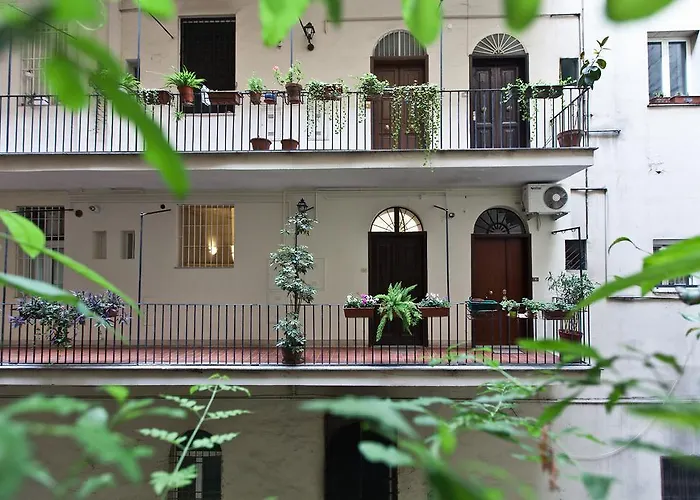 Gianicolo House Apartamento Roma