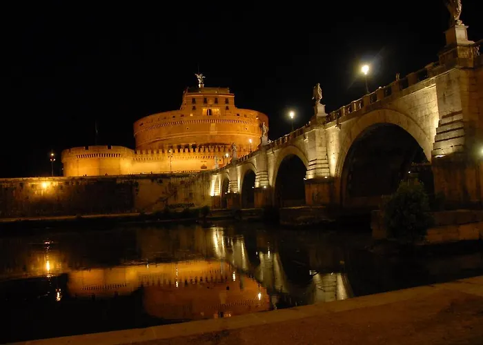 Gianicolo House Roma