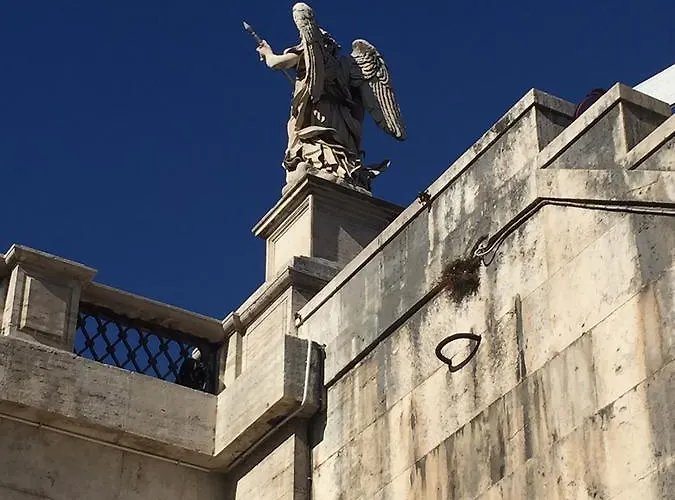 Gianicolo House * Roma