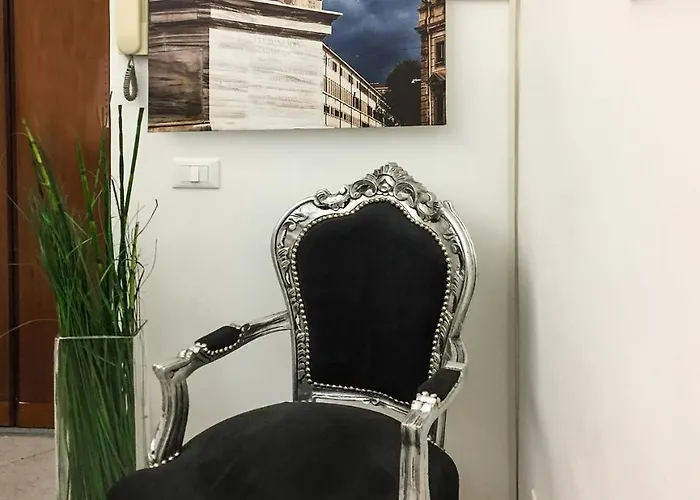 Gianicolo House Roma